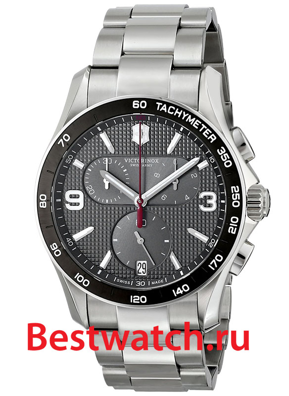 Часы Victorinox Swiss Army Chrono Classic 241656